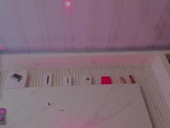 arcana_angel webcam model stream image