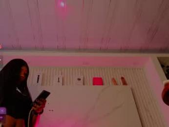 arcana_angel webcam model stream image