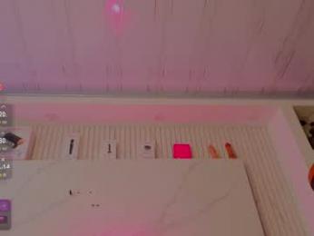 arcana_angel webcam model stream image