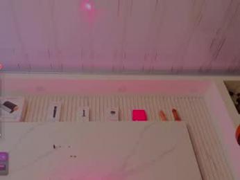 arcana_angel webcam model stream image