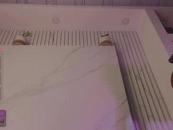 arcana_angel webcam model stream image