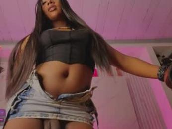 arcana_angel webcam model stream image