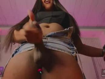 arcana_angel webcam model stream image