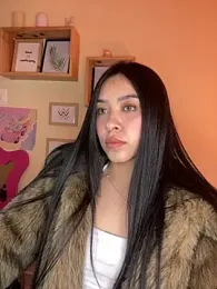 Starliee__ webcam model stream image