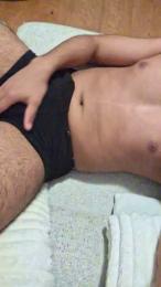Enriquevk20 webcam model stream image