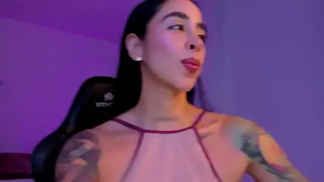 imagen del stream de sophierooy22