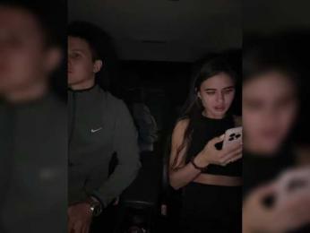 SkyAngel1 webcam bongacams model stream image