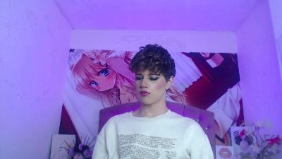 PatrickRios webcam model stream image