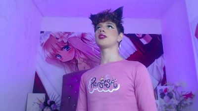 PatrickRios webcam model stream image