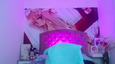 PatrickRios webcam model stream image