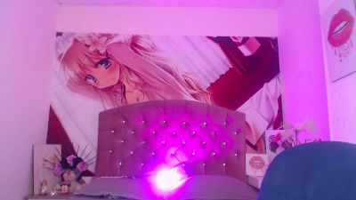 PatrickRios webcam model stream image