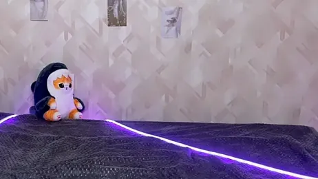 Zombde webcam model stream image
