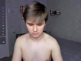 mark_bearcub webcam model stream image