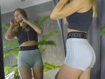 RabeccaCaldwell webcam model stream image
