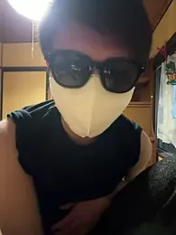 yoyoi_yoi webcam model stream image