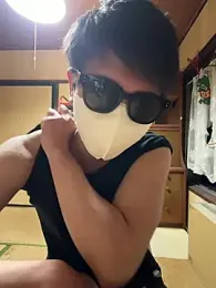 yoyoi_yoi webcam model stream image