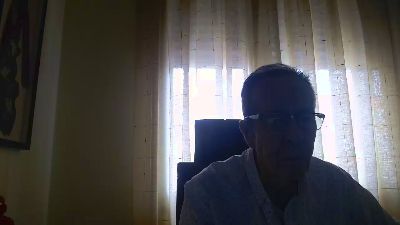 RitzieComa webcam cam4 model stream image