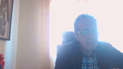 RitzieComa webcam cam4 model stream image