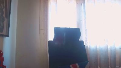 RitzieComa webcam cam4 model stream image