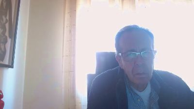 RitzieComa webcam cam4 model stream image