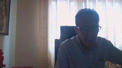 RitzieComa webcam cam4 model stream image