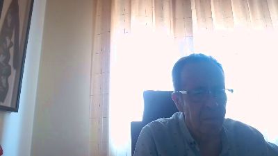 RitzieComa webcam model stream image