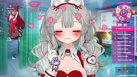 lulu_hentai webcam stripchat model stream image