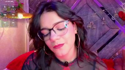 ValerieKay webcam cam4 model stream image