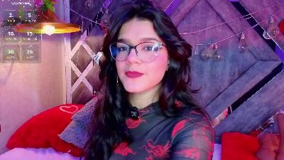 ValerieKay webcam model stream image