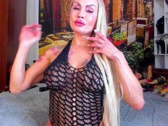 NikkaHotX webcam model stream image
