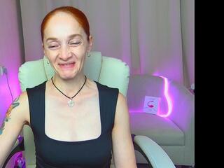 Bree Terner webcam model stream image