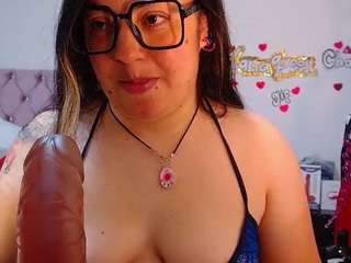 lanaqueen69 webcam model stream image
