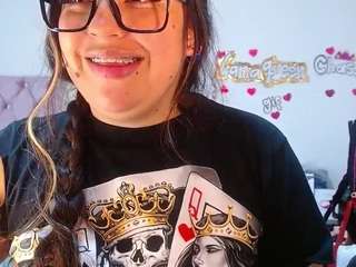 lanaqueen69 webcam model stream image