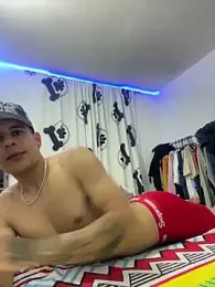 jhuan99 webcam model stream image