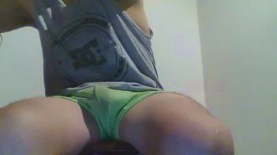 Georgep9 webcam model stream image