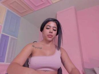KatieNolanX webcam model stream image