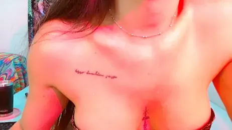 LILLITH_ON webcam model stream image