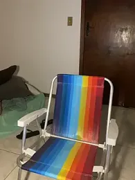 Romaninho webcam model stream image