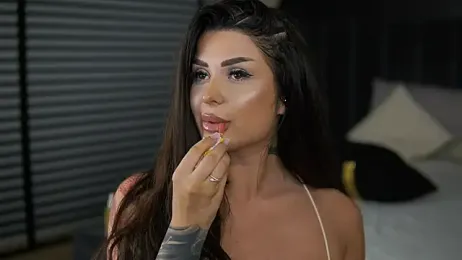 KylieKroftt webcam model stream image