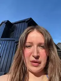 nerdynina webcam stripchat model stream image