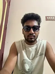 imagen del stream de Ajithkumar_A