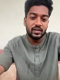 imagen del stream de Ajithkumar_A