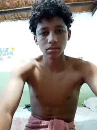 Jesusitos24 webcam model stream image