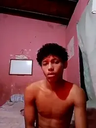 Jesusitos24 webcam model stream image