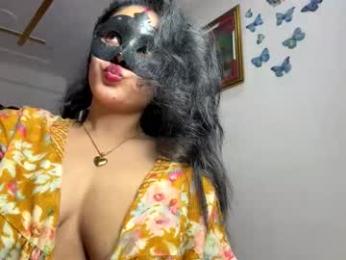 sahani2208 webcam model stream image