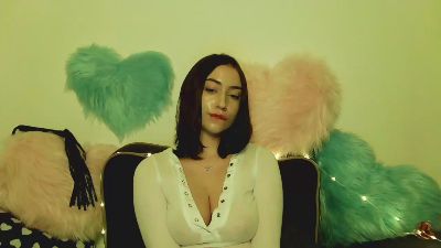KaylaHoney webcam model stream image