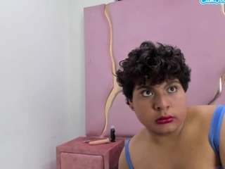 isabelavillalba webcam model stream image
