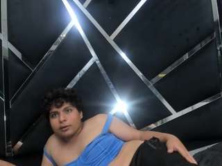 isabelavillalba webcam model stream image