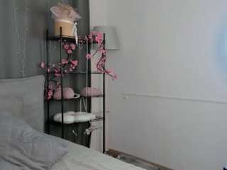 ashmuse webcam model stream image