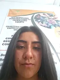 CAROLINE__07 webcam model stream image